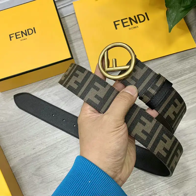 F**di belts 2204xa0019
