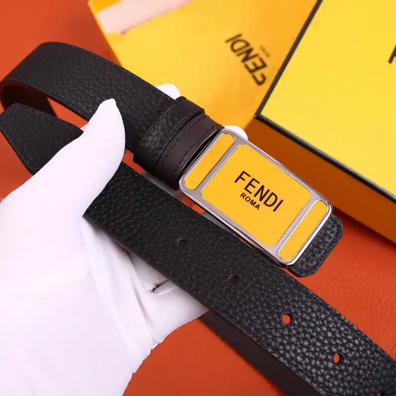 F**di belts 2204xa0095