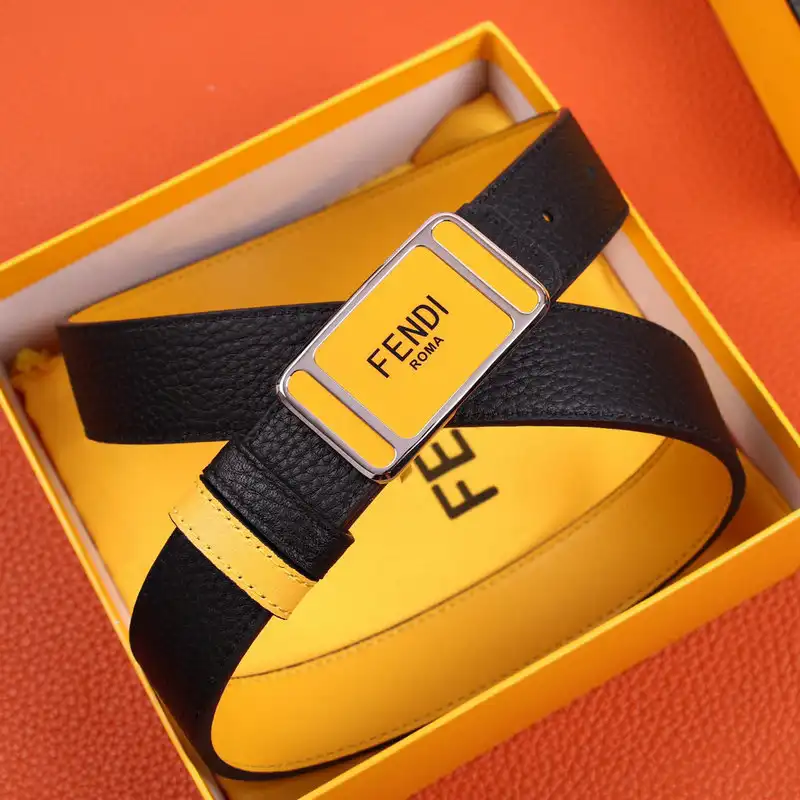 F**di belts 2204xa0097