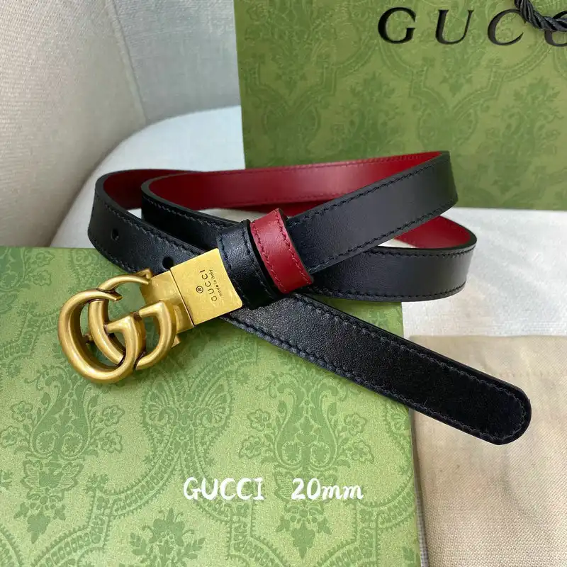 G*u*i belts 2204xa0116