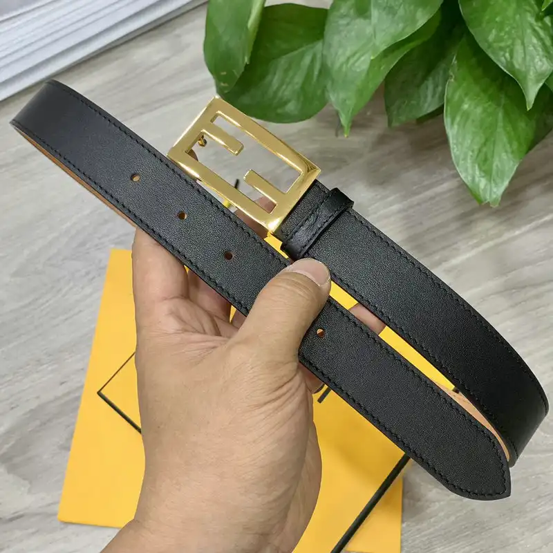 F**di belts 2204xa0178