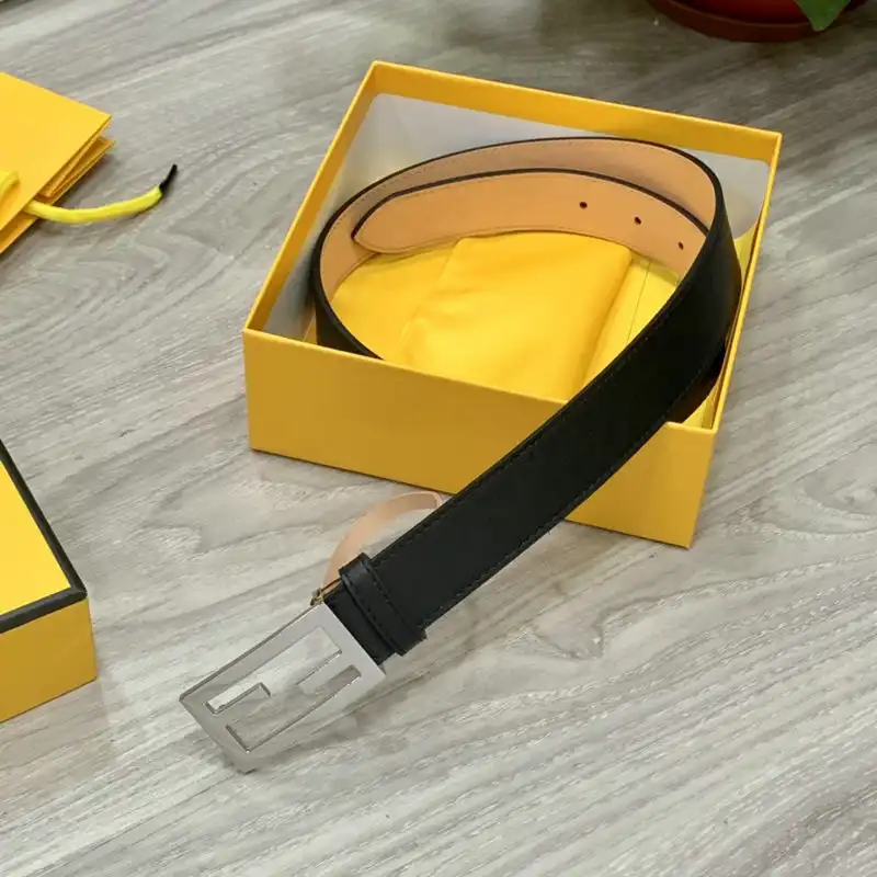 Fendi Belts 2204XA0179