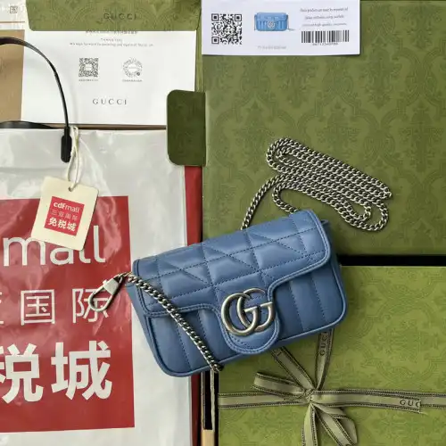 G*u*i bag 2204ya0005