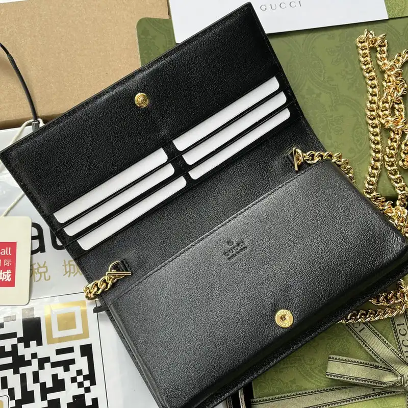 G*u*i bag 2205ya0030