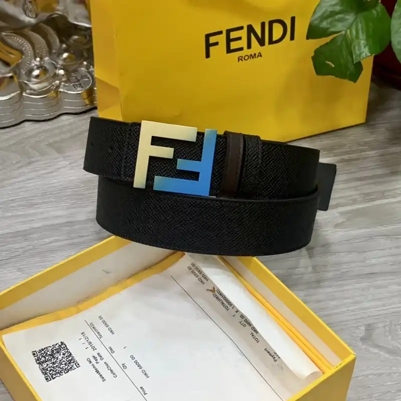 F**di belts 2210xa0068