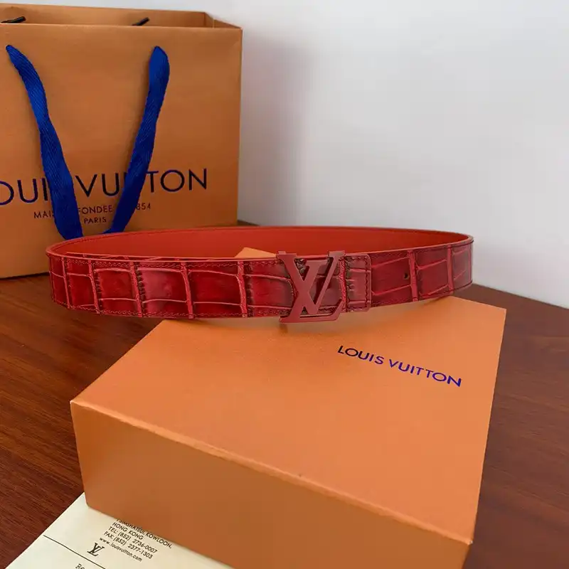 LV Belts 2210XA0080