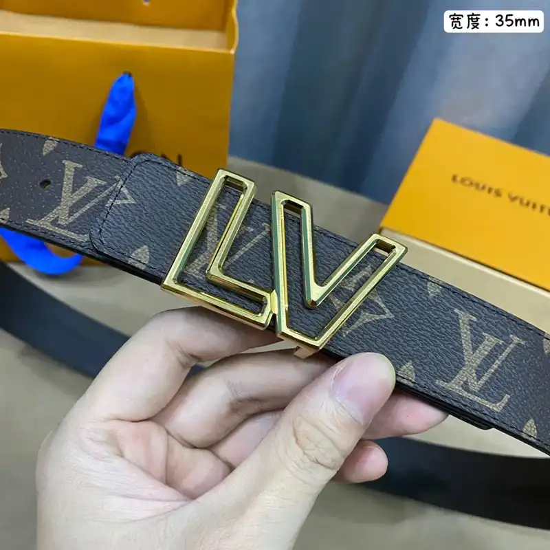 LV Belts 2210XA0093