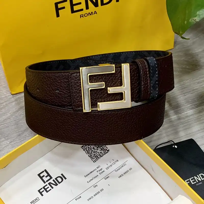 F**di belts 2210xa0111