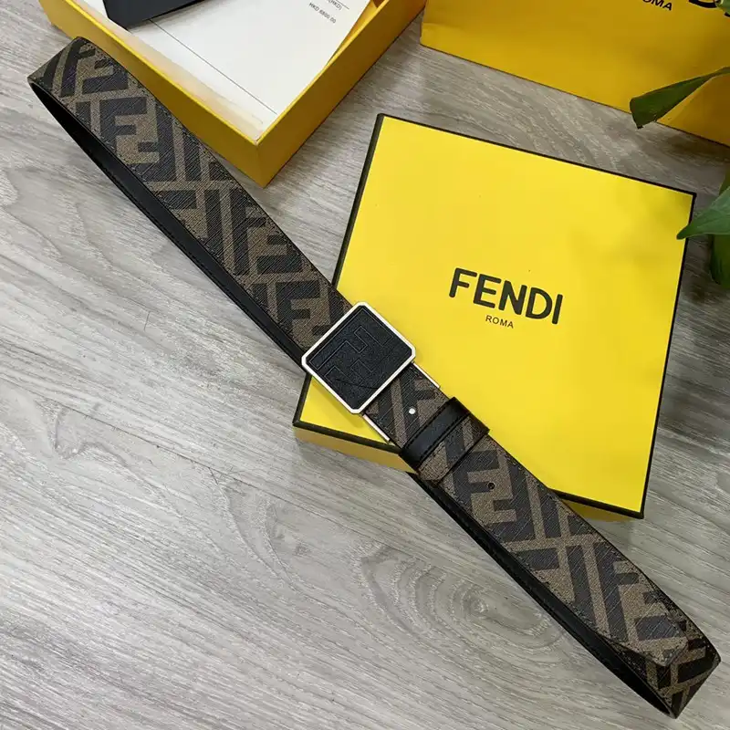 F**di belts 2210xa0185