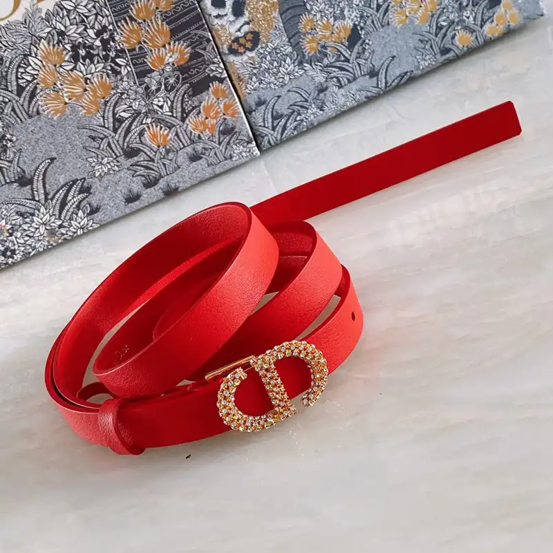 Dio Belts 2210XF0100