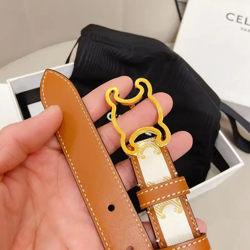 Celine Belts 2210XF0105