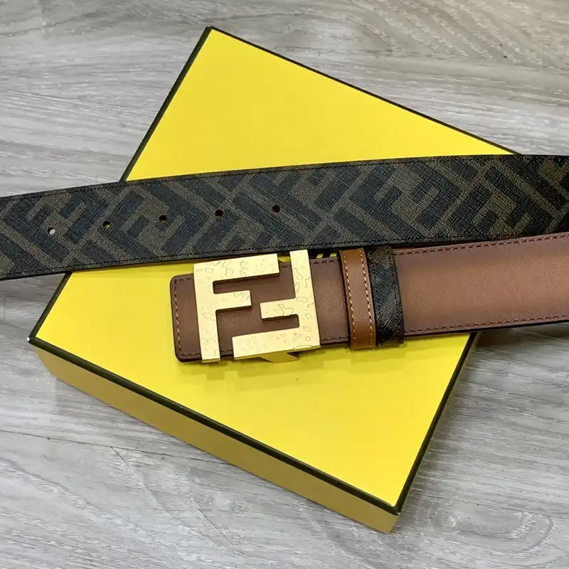 Fendi Belts 2301XA0084