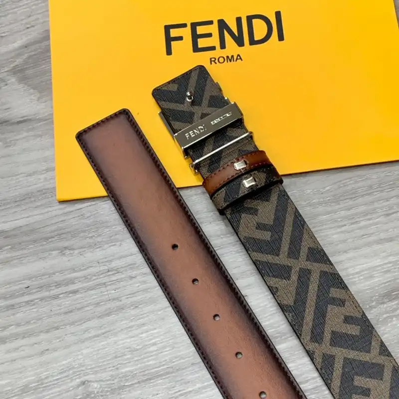 F**di belts 2301xa0156