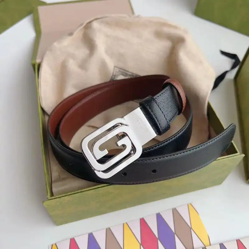 G*u*i belts 2301xf0004