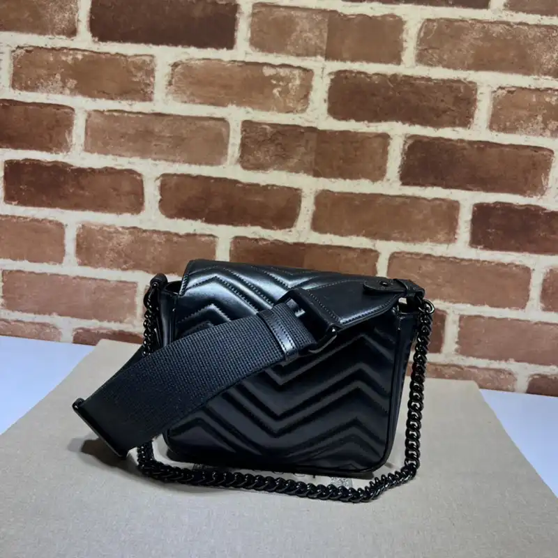 G*u*i bag 2304ya0093