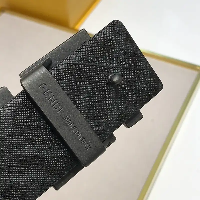 F**di belts 2306xf0053