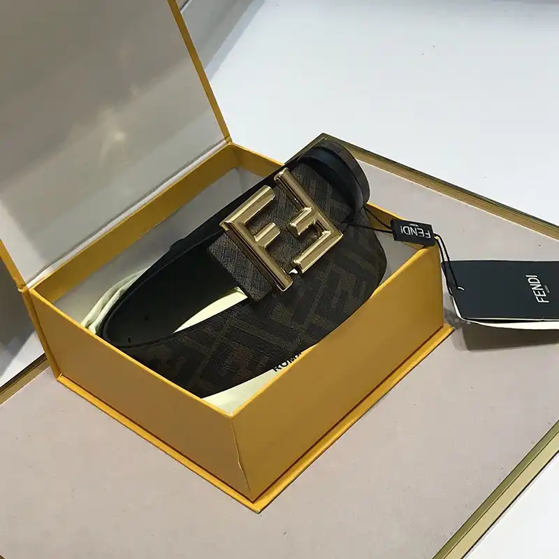 Fendi Belts 2306XF0055