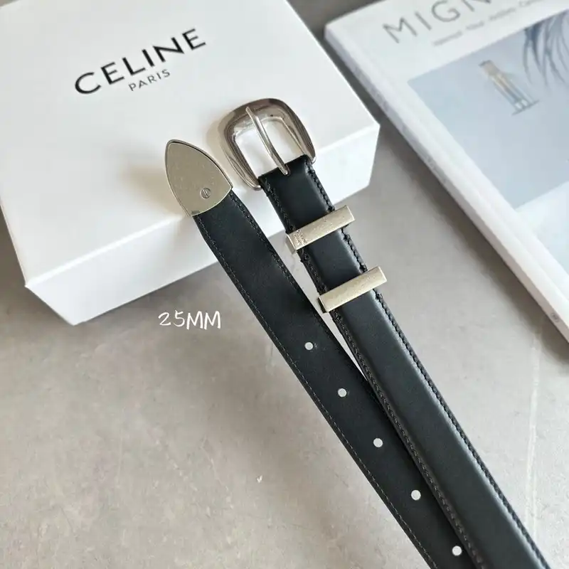 Celine Belts 2306XF0063