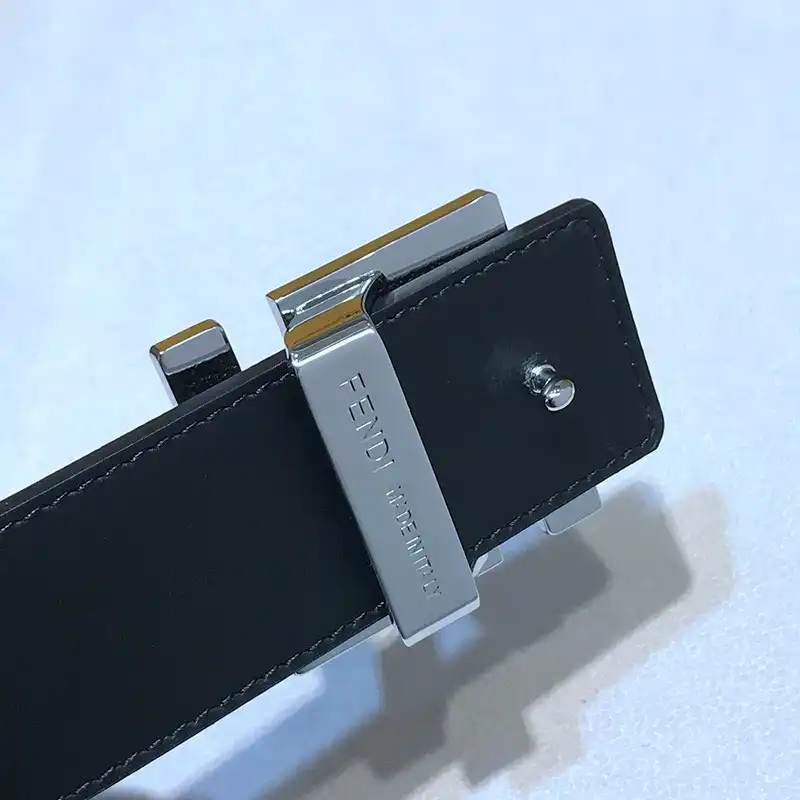 F**di belts 2306xf0109