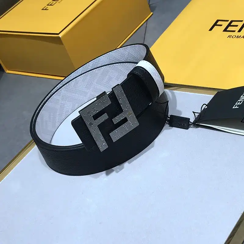 F**di belts 2306xf0113