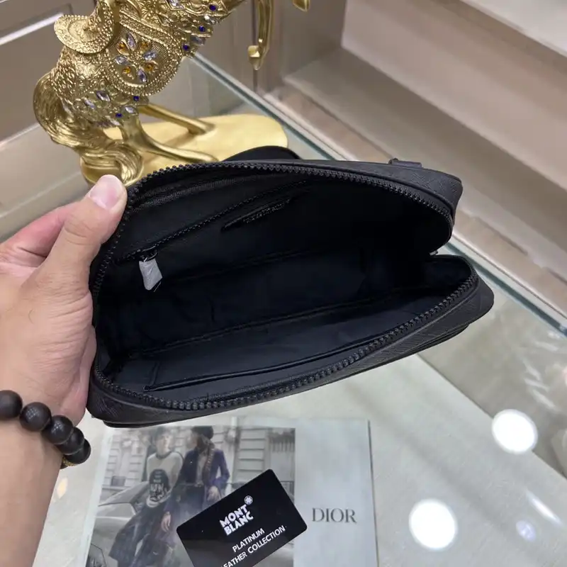 Montblanc Bag 2309YA0195
