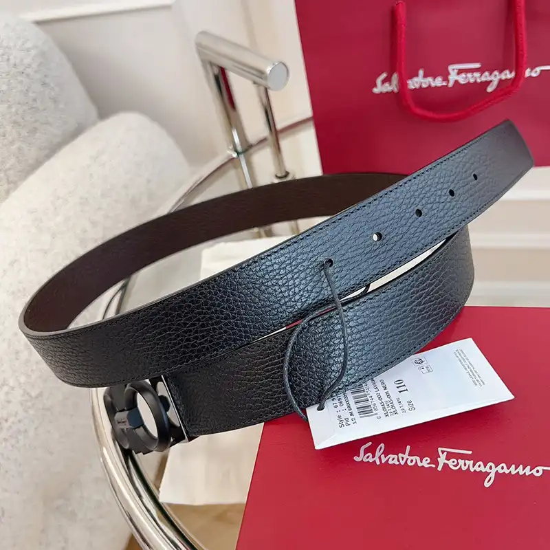 Salvatore Ferragamo Belts 2311XF0003
