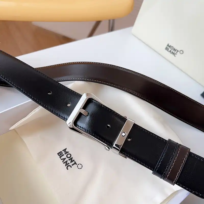 Montblanc Belts 2311XF0022