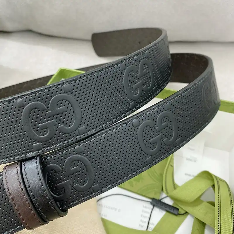 G*u*i belts 2311xf0049