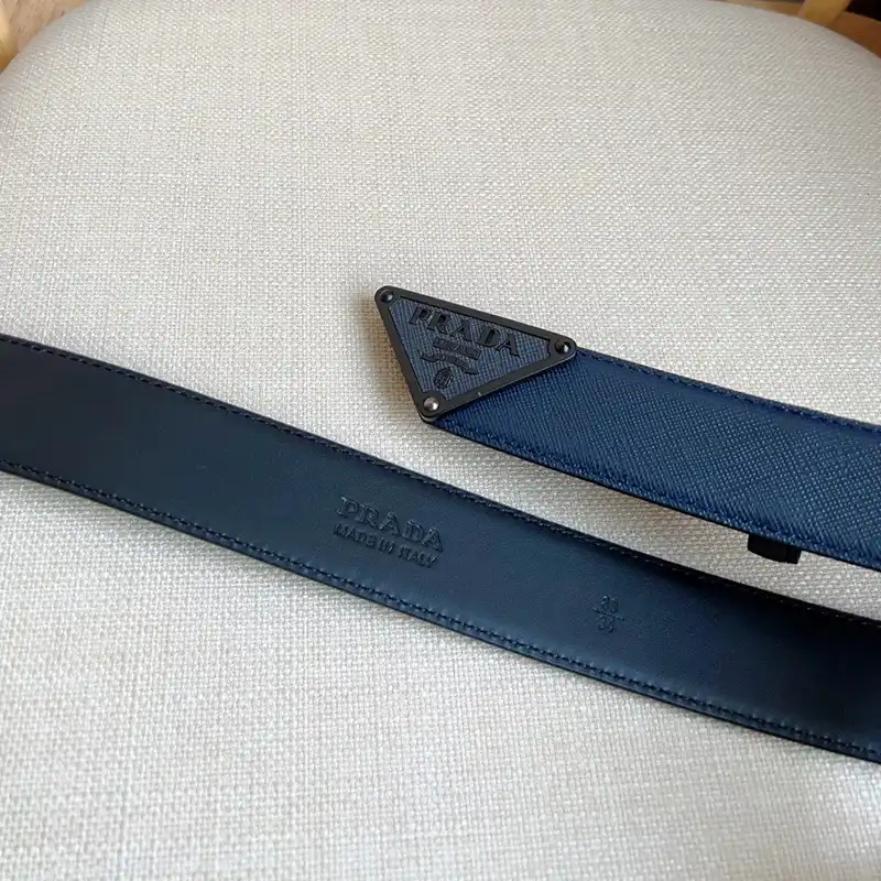 Pra*a belts 2311xf0060