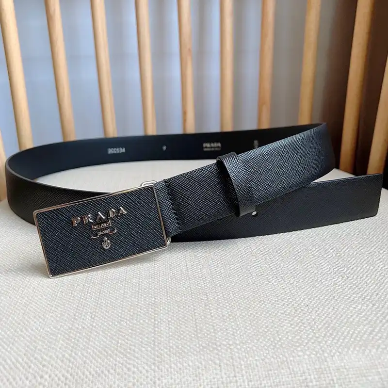 Pra*a belts 2311xf0061