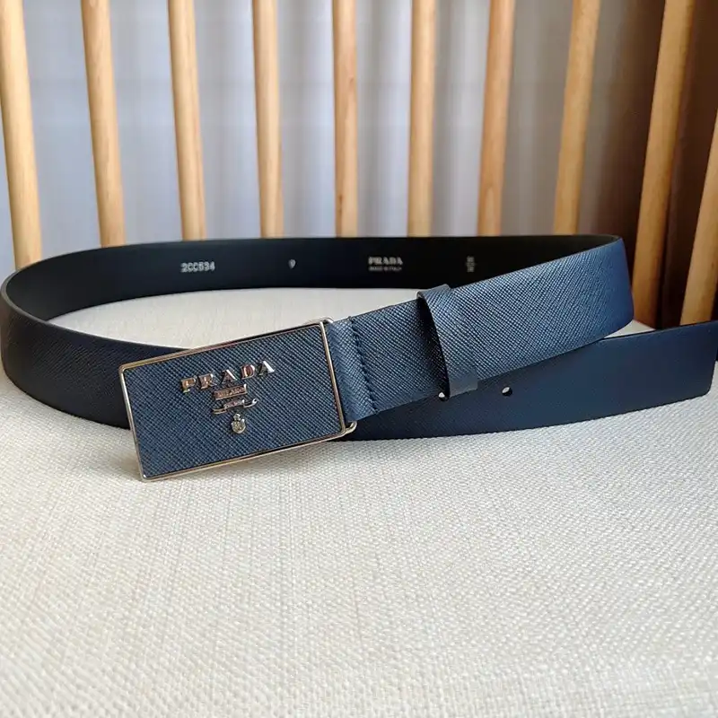 Pra*a belts 2311xf0062