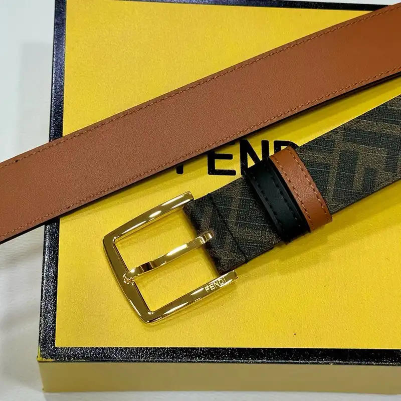 F**di belts 2403xa0045
