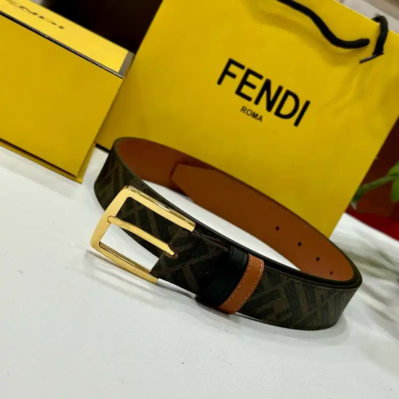 F**di belts 2403xa0045