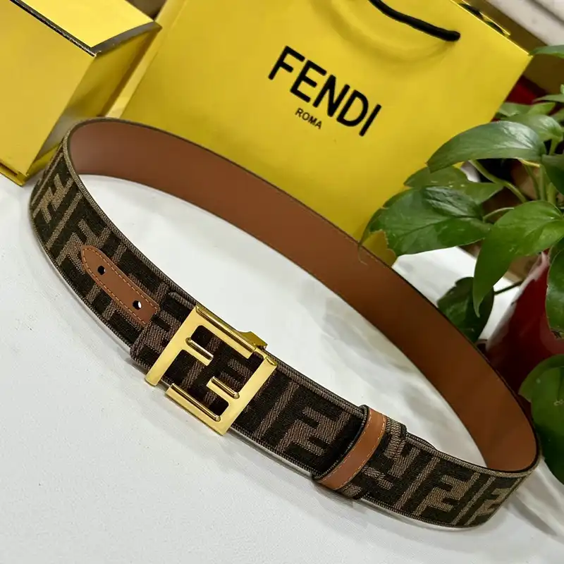 F**di belts 2403xa0064