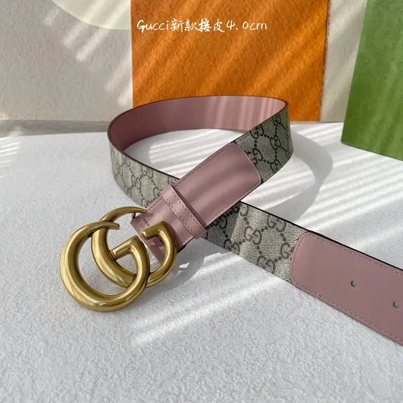 G*u*i belts 2403xa0139