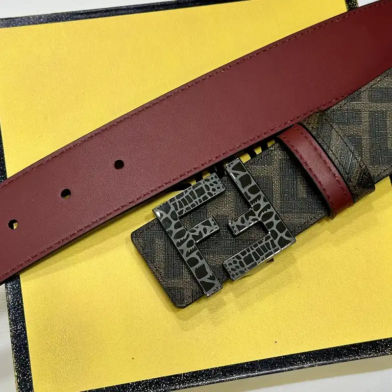 F**di belts 2403xa0201