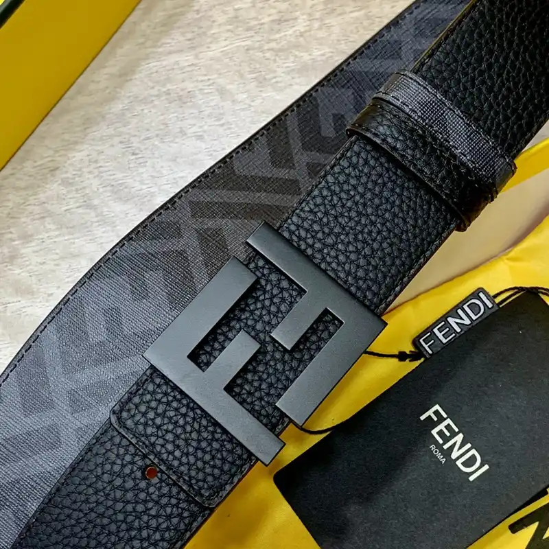 Fendi Belts 2403XA0255