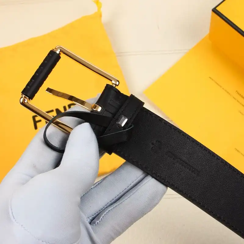 F**di belts 2407xa0057