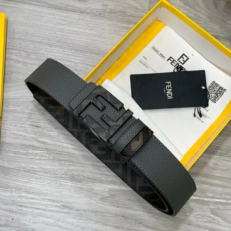 F**di belts 2407xa0124