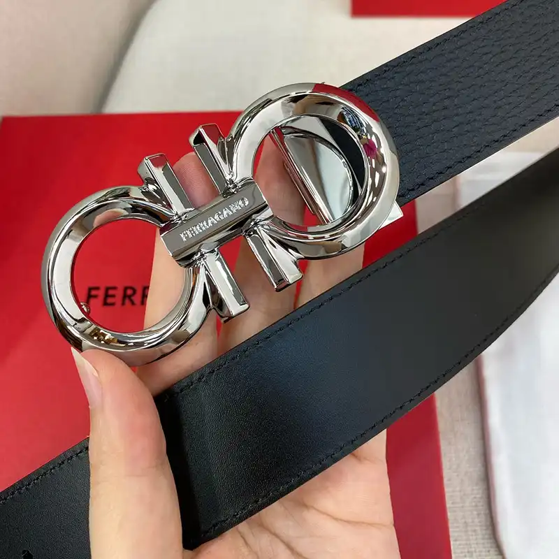 Stefano Ricci Belts 2407XA0150