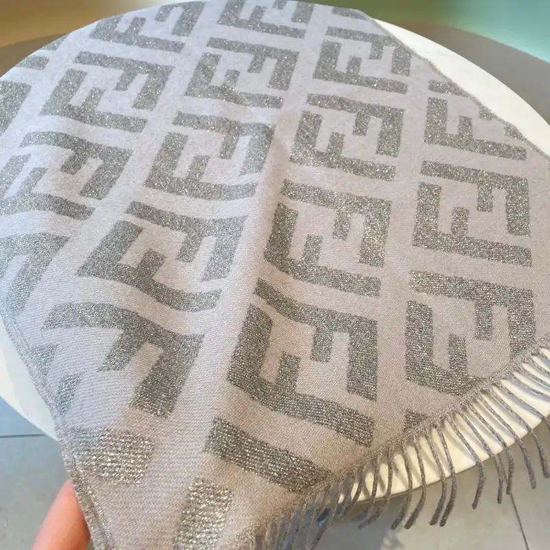 SCARVES scarves 2409SC0104