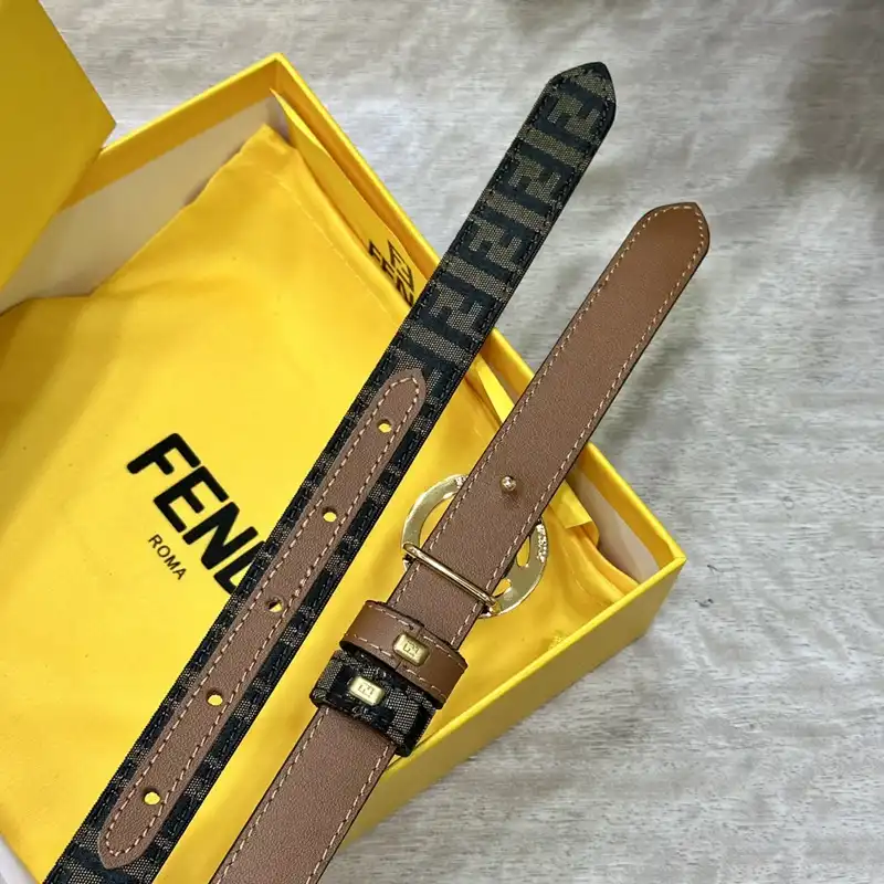 F**di belts 2410xa0096