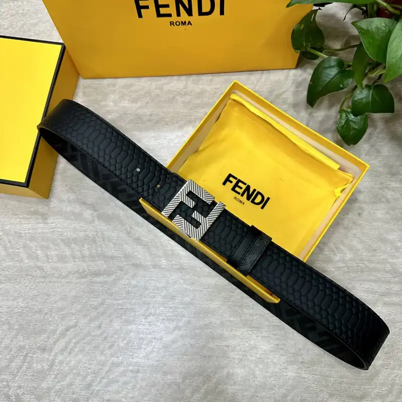 F**di belts 2410xa0144