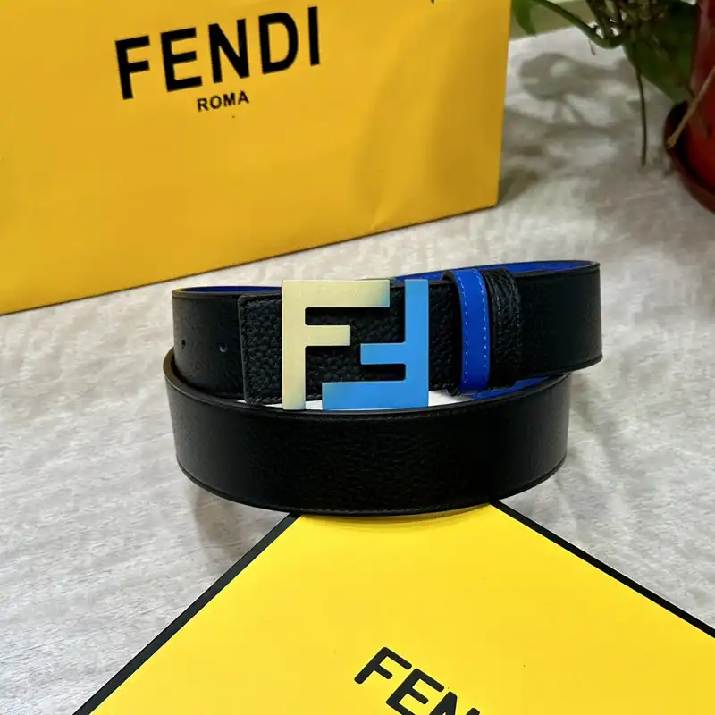 F**di belts 2410xa0146