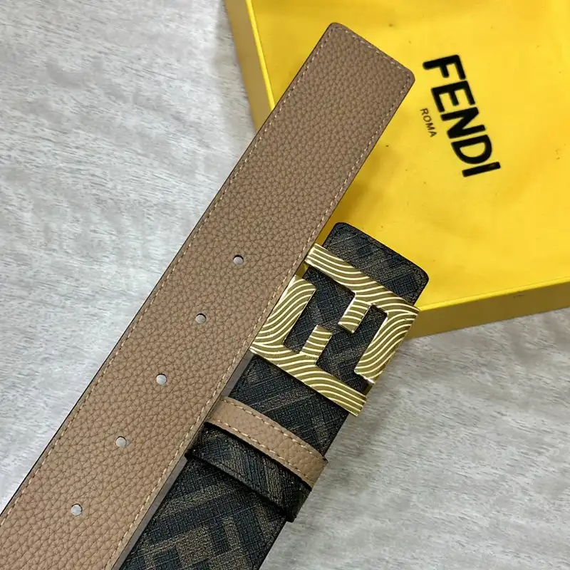 F**di belts 2410xa0149