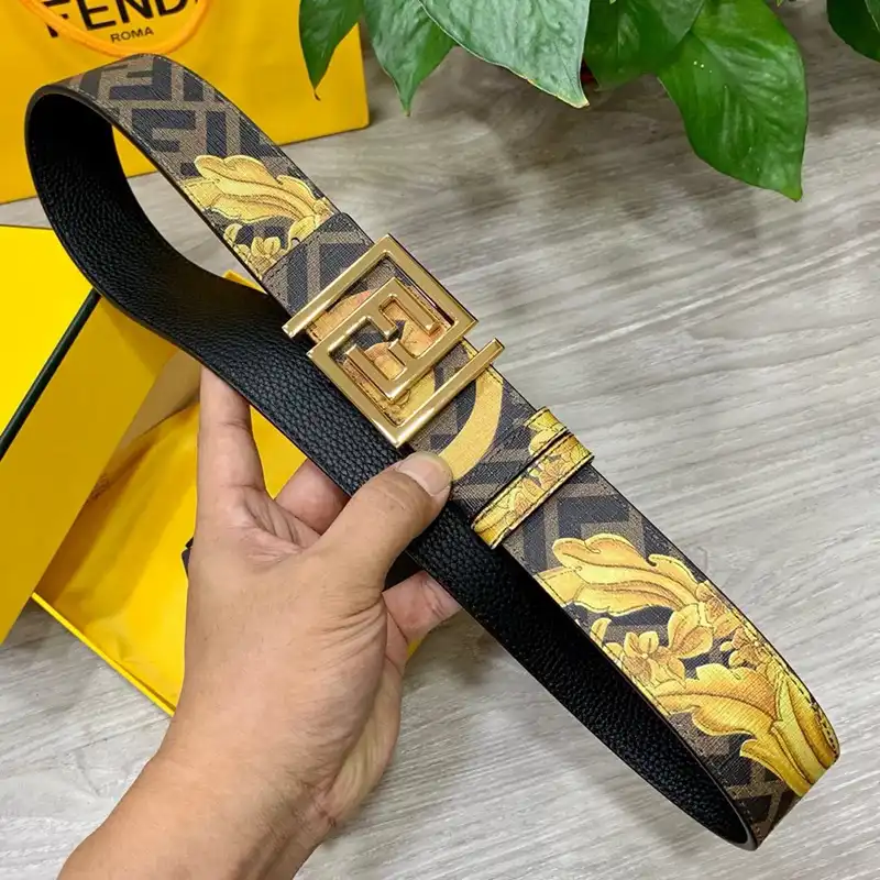 F**di belts 2410xa0151