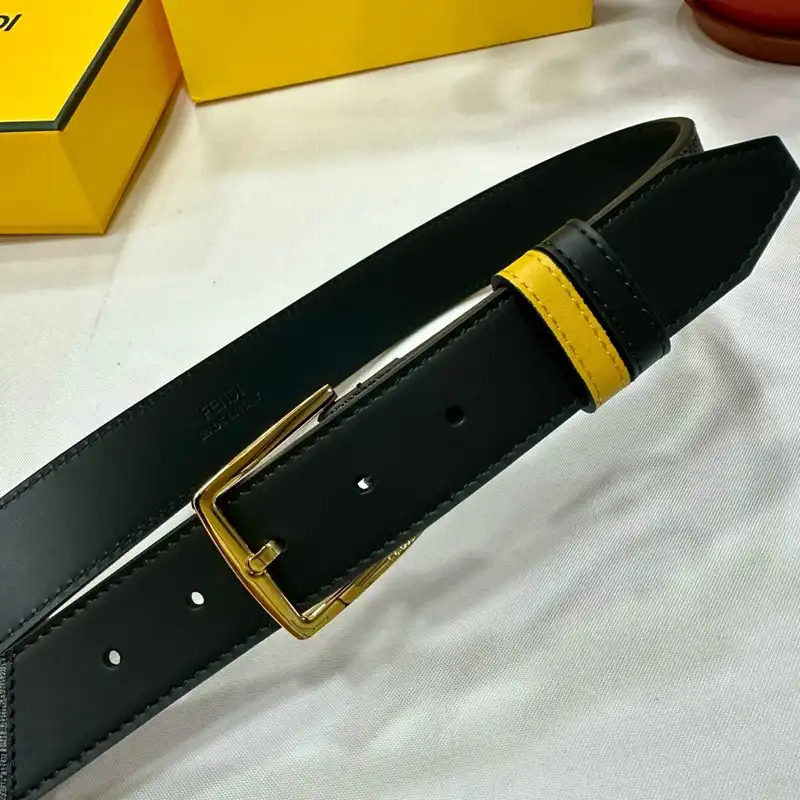 F**di belts 2410xa0156