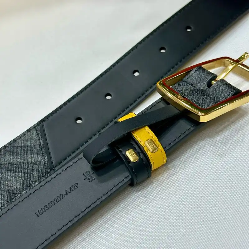 F**di belts 2410xa0157