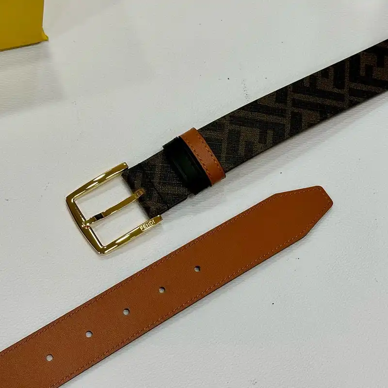 F**di belts 2410xa0160