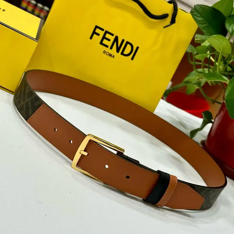 F**di belts 2410xa0160